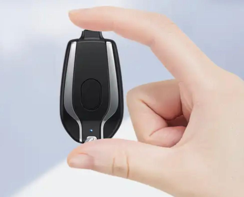 Miniatura 2 de LLAVERO IPHONE POWER BAND